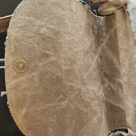 Myra Satchel Bag - Picture 4 of 5